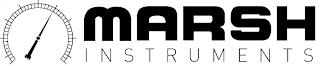 MARSH INSTRUMENTS trademark