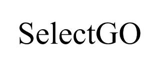 SELECTGO trademark