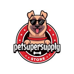 PETSUPERSUPPLY STORE trademark