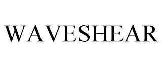 WAVESHEAR trademark