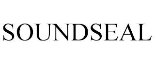 SOUNDSEAL trademark