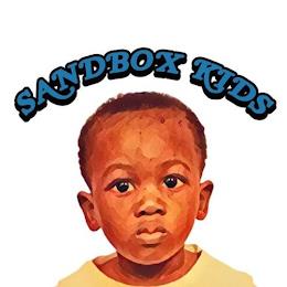 SANDBOX KIDS trademark