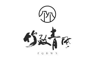 ZQDWX trademark