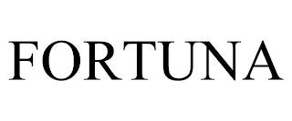 FORTUNA trademark