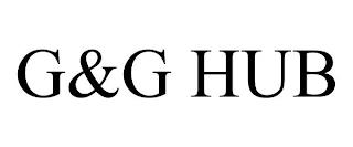 G&G HUB trademark