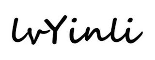 LVYINLI trademark