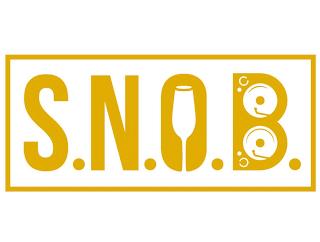 S.N.O.B. trademark