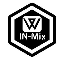 W IN-MIX trademark