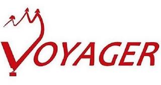 VOYAGER trademark