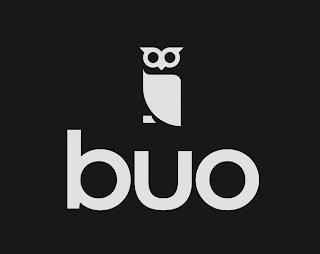 BUO trademark