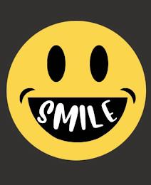 SMILE trademark