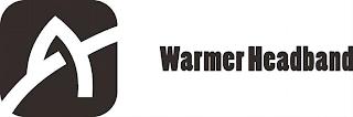 WARMER HEADBAND trademark