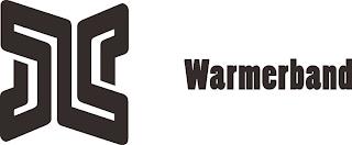 WARMERBAND trademark