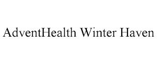 ADVENTHEALTH WINTER HAVEN trademark