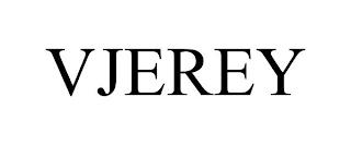 VJEREY trademark