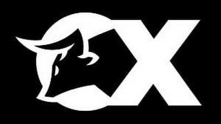 OX trademark