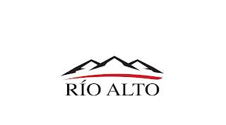 RÍO ALTO trademark