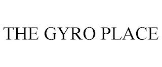 THE GYRO PLACE trademark