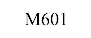 M601 trademark