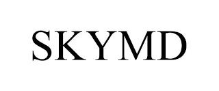 SKYMD trademark