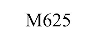 M625 trademark