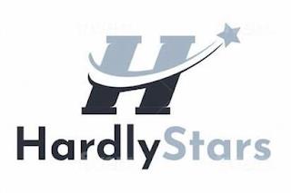 H HARDLYSTARS trademark