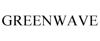 GREENWAVE trademark