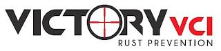 VICTORY VCI RUST PREVENTION trademark