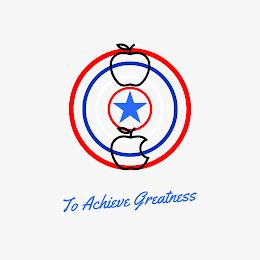 TO ACHIEVE GREATNESS trademark