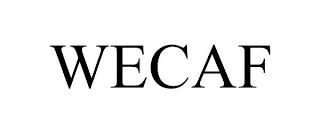 WECAF trademark