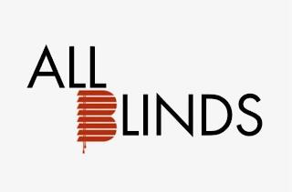 ALL BLINDS trademark