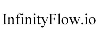 INFINITYFLOW.IO trademark