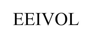 EEIVOL trademark