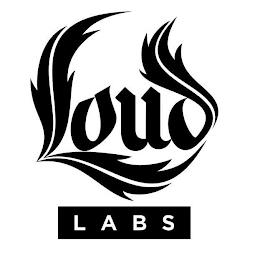 LOUD LABS trademark