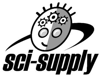 SCI-SUPPLY trademark