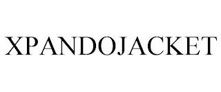 XPANDOJACKET trademark