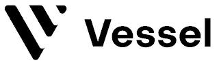 V VESSEL trademark