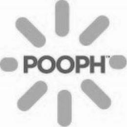 POOPH trademark