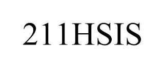 211HSIS trademark