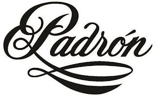 PADRÓN trademark