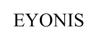 EYONIS trademark