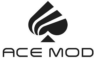 ACE MOD trademark