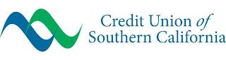 CREDIT UNION OF SOUTHERN CALIFORNIA trademark