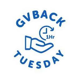 GVBACK TUESDAY trademark