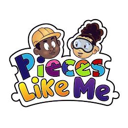 PIECES LIKE ME trademark