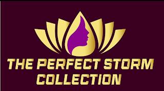 THE PERFECT STORM COLLECTION trademark