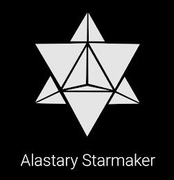 ALASTARY STARMAKER trademark