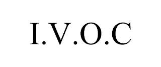 I.V.O.C trademark