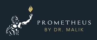 PROMETHEUS BY DR. MALIK trademark