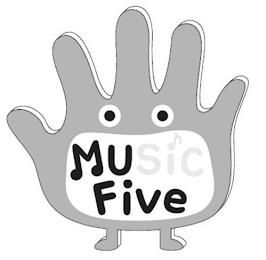 MUSIC FIVE trademark